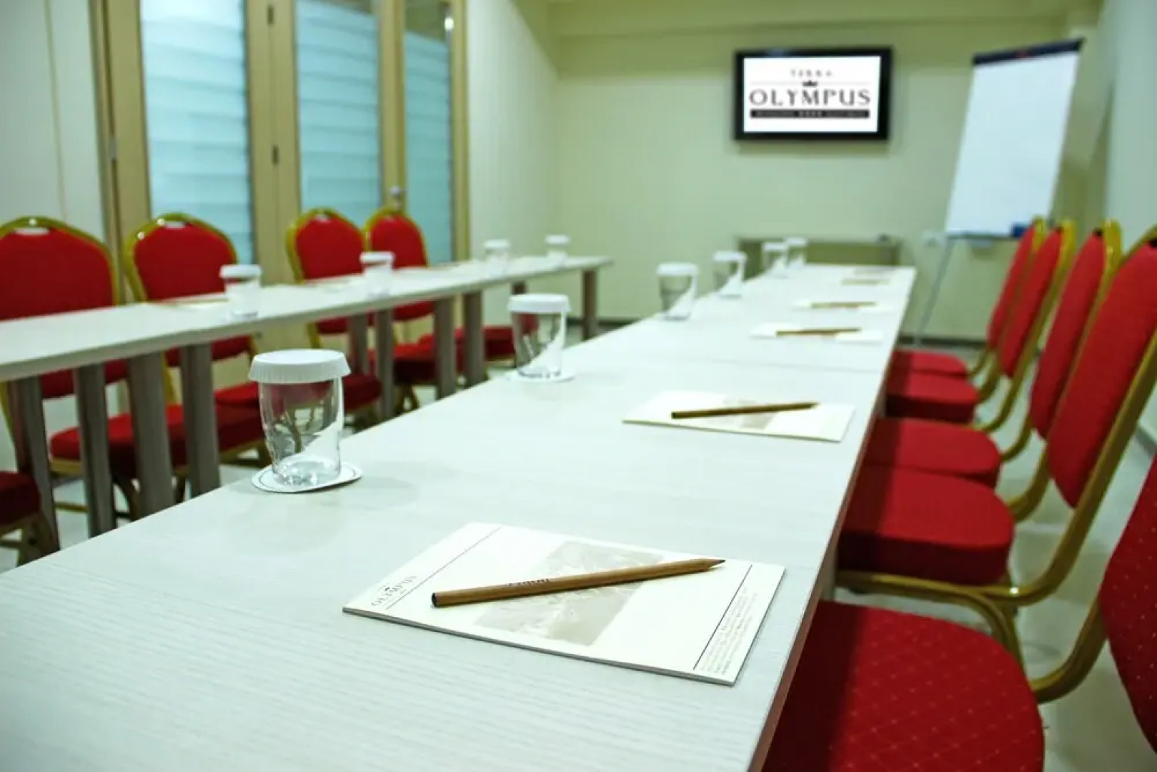 Olympus Terra Boutique Hotel