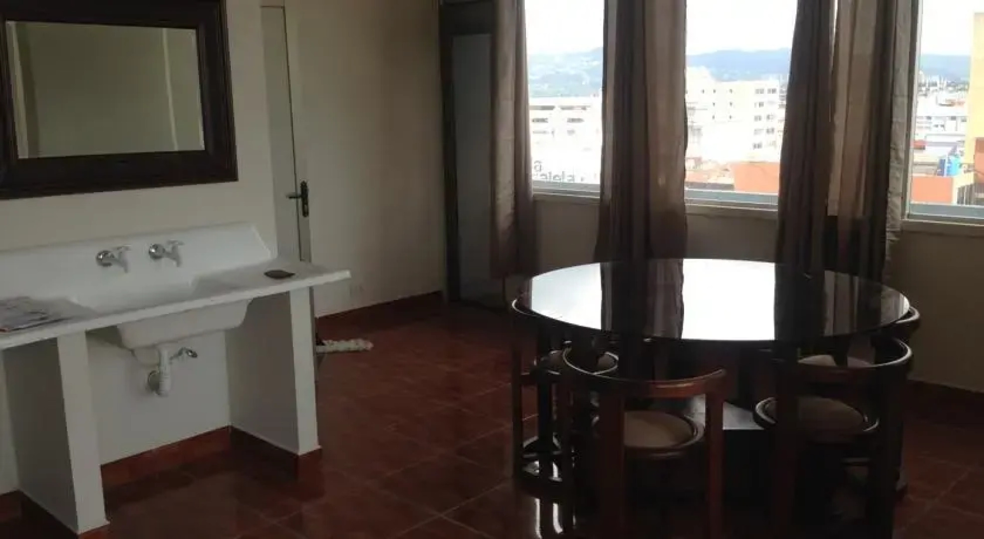 Apartamento Edificio el Centro