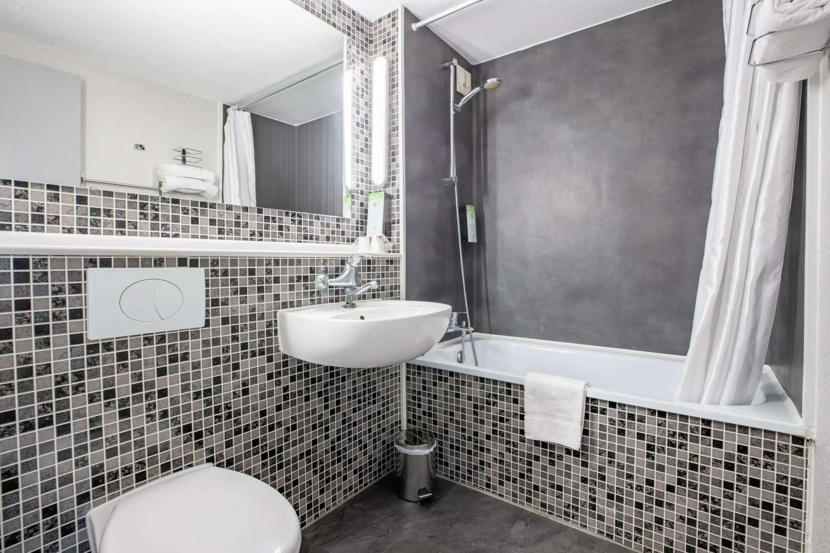 Campanile Valenciennes - Rouvignies