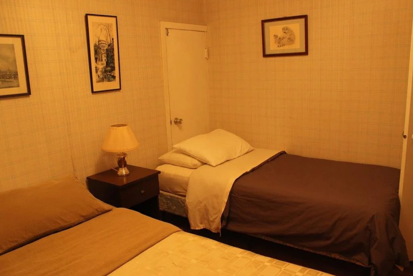 Port Renfrew Country Cottage