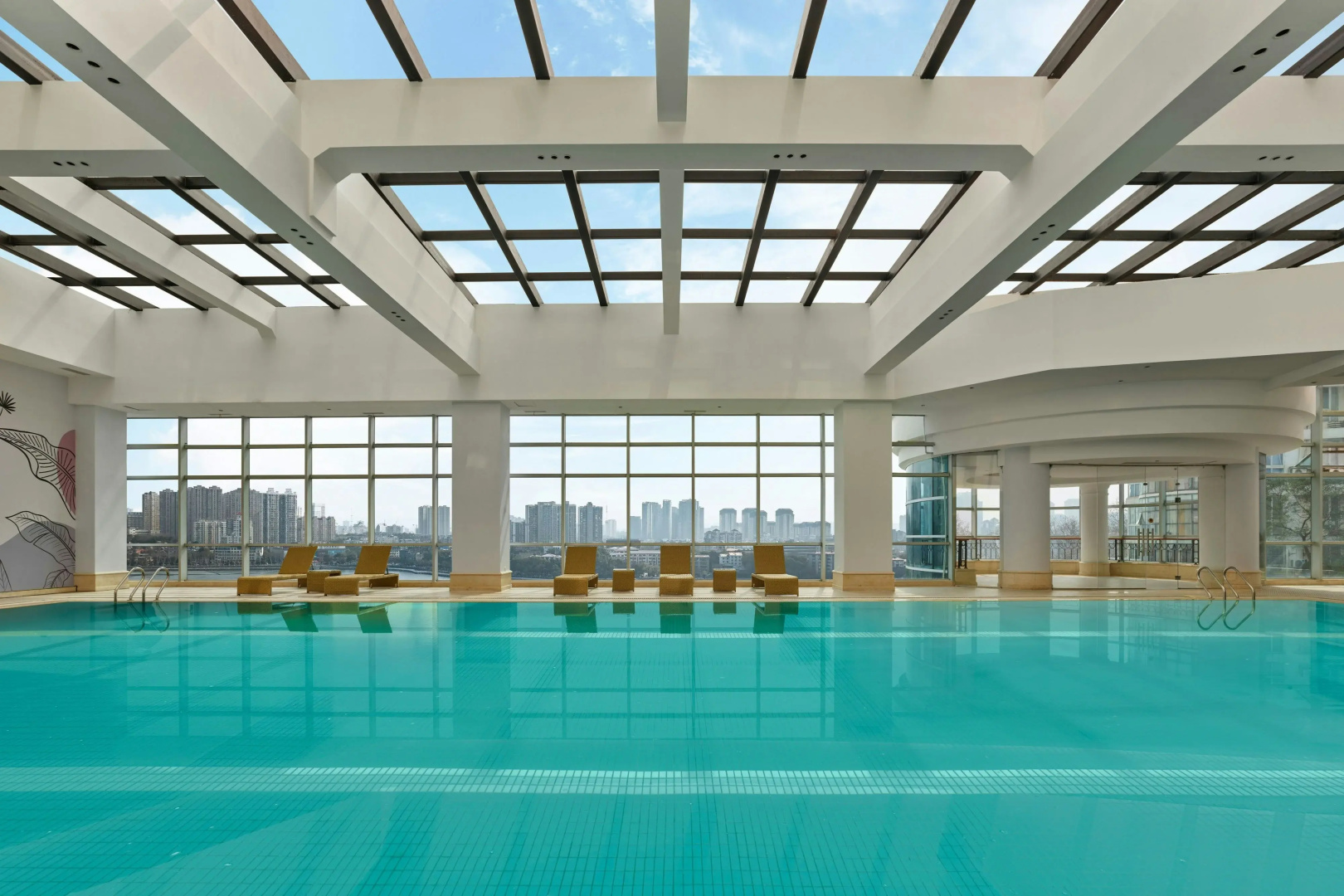 Sheraton Jiujiang
