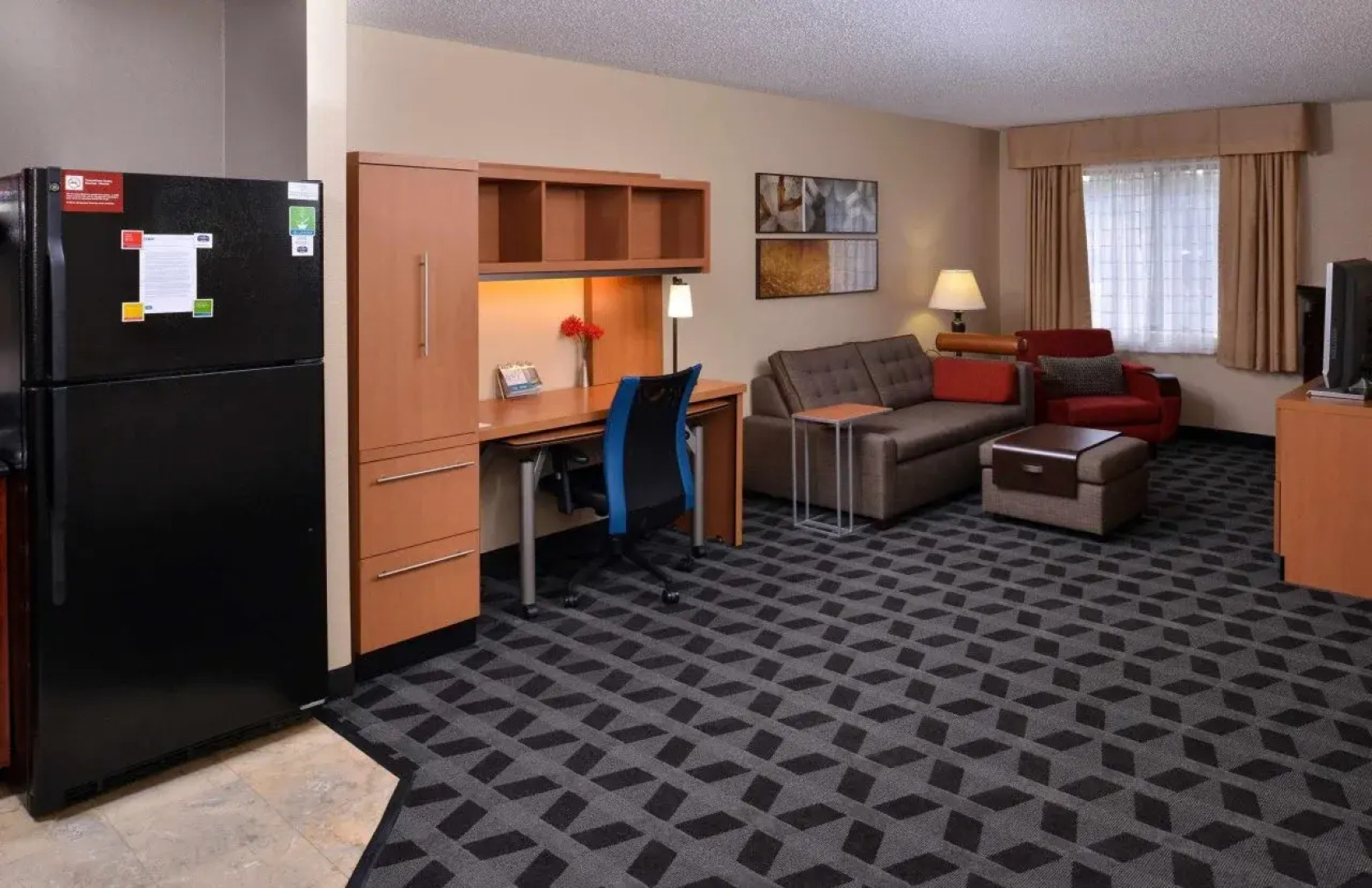 Towneplace Suites by Marriott Warren
