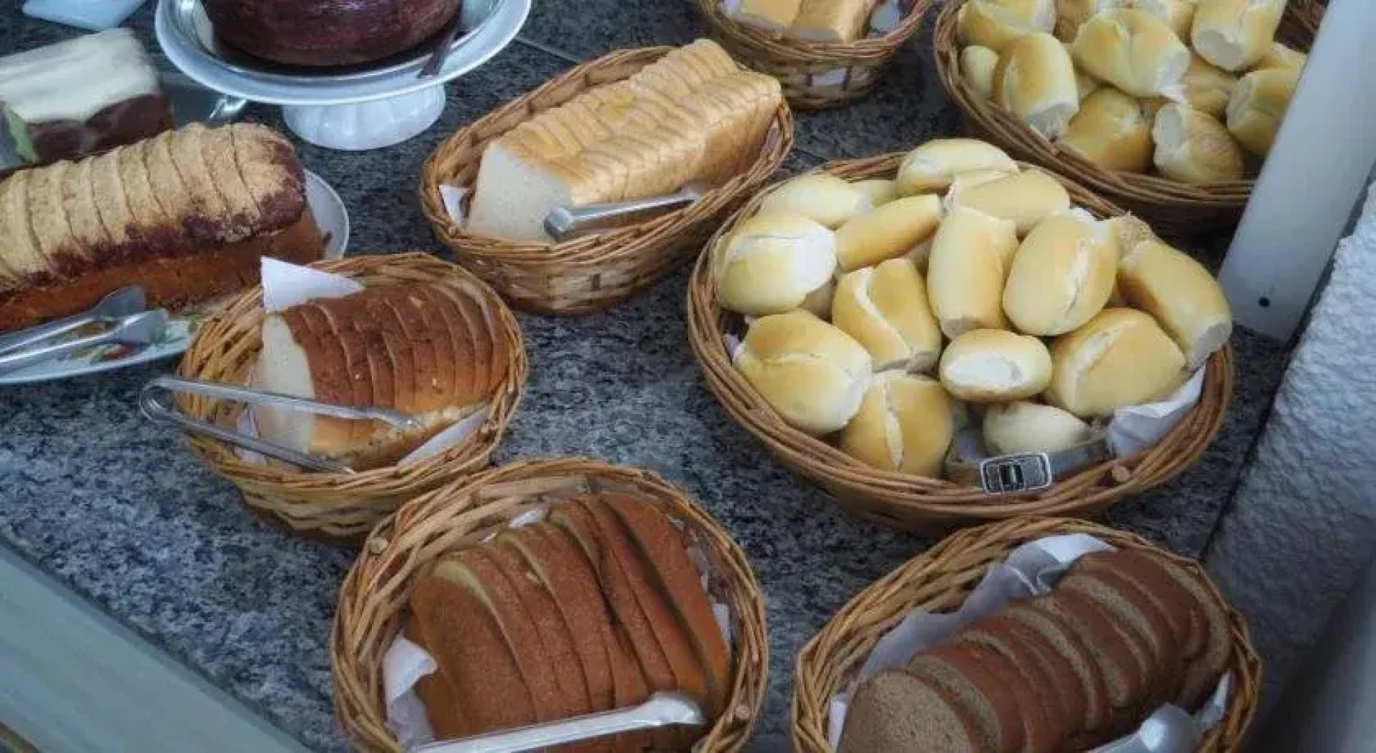 Pousada Golden House