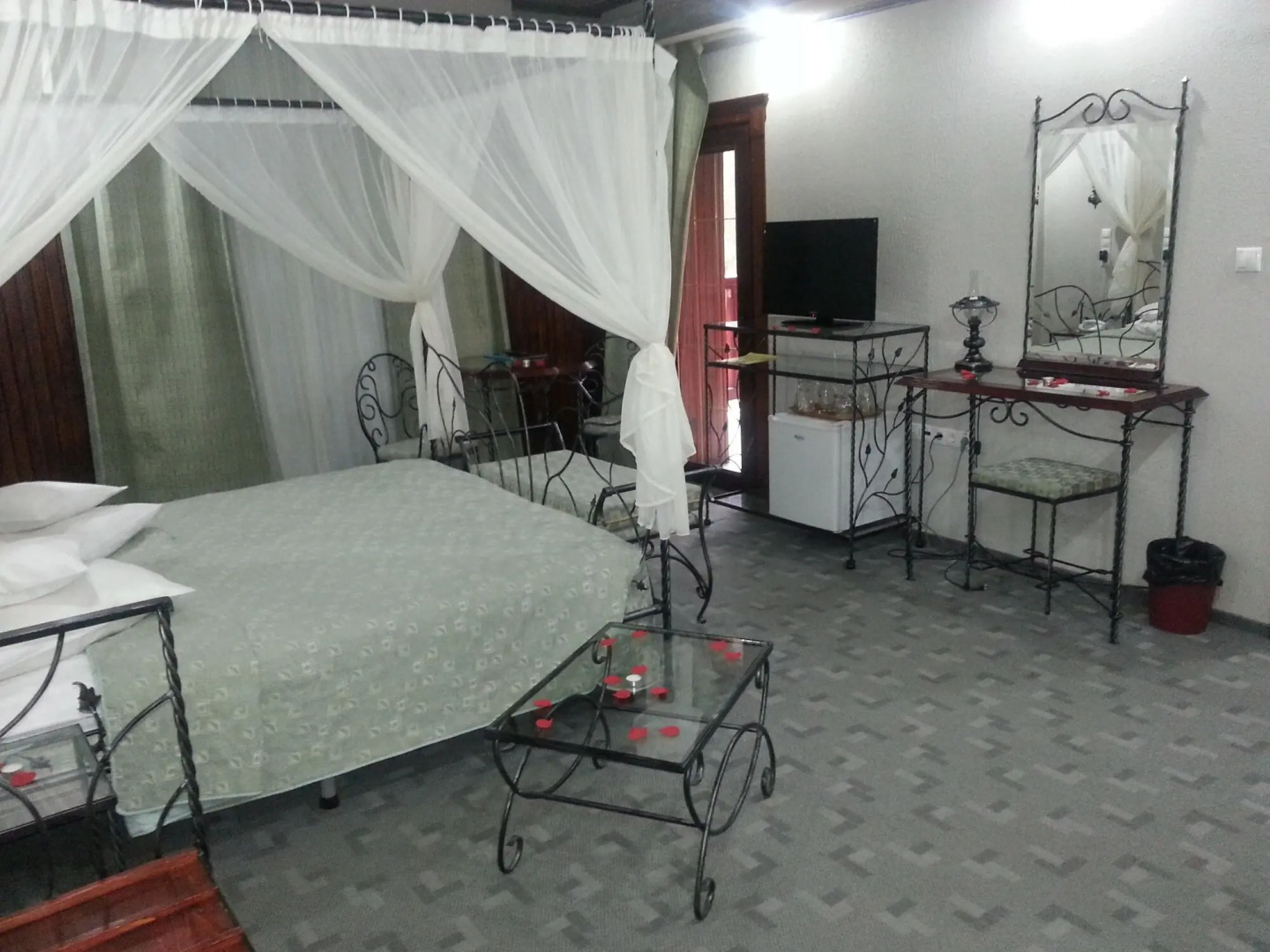 Predeal Comfort Suites