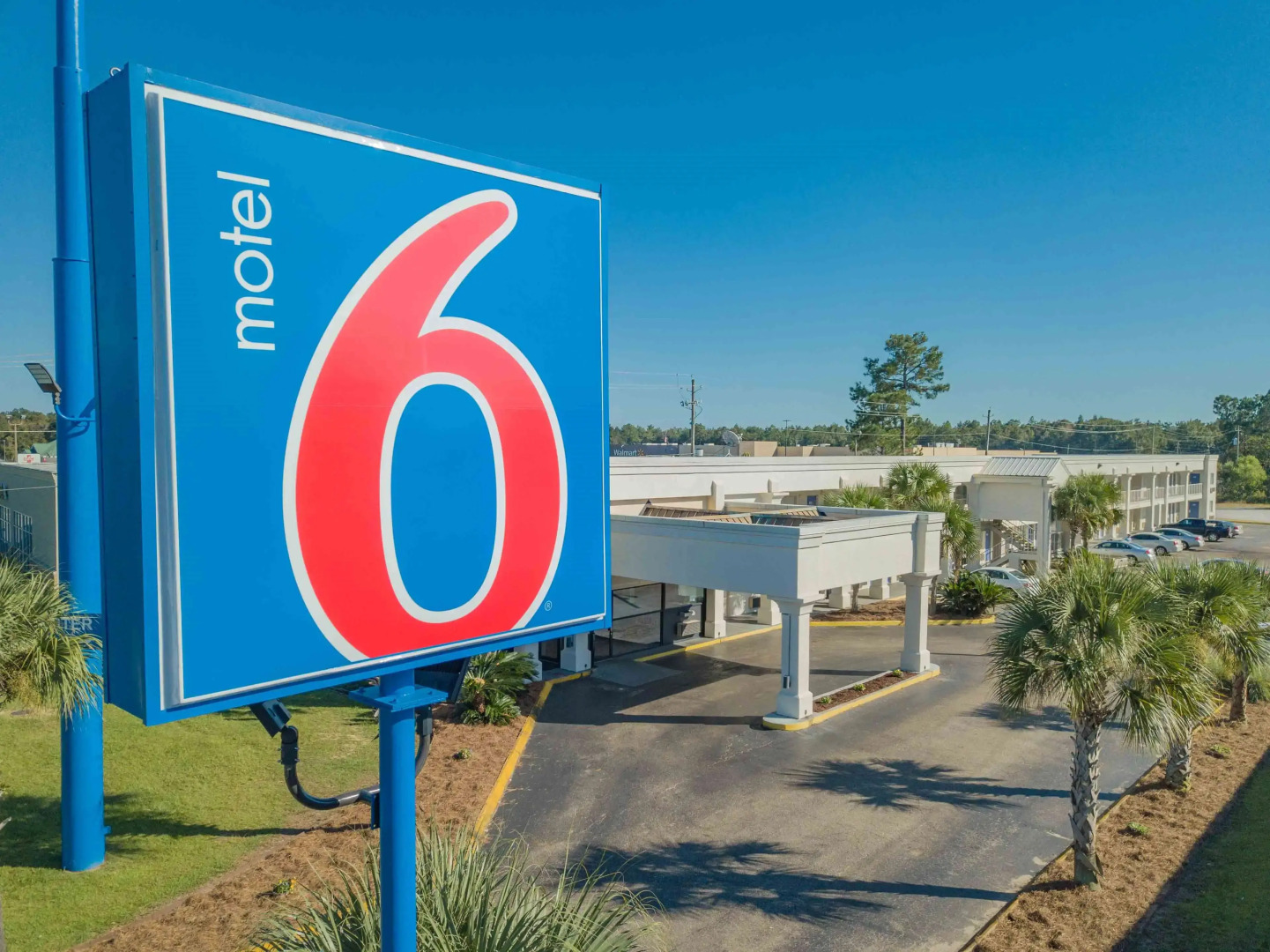 Motel 6 Saraland, AL
