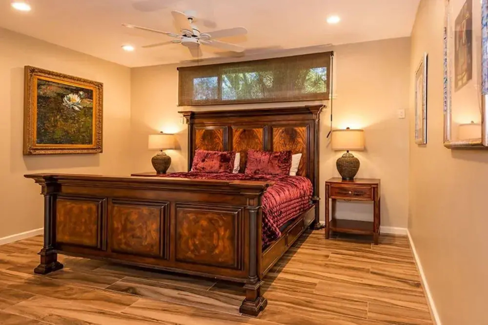 Summit Residence at Kaanapali Vista by Maui Life Realty