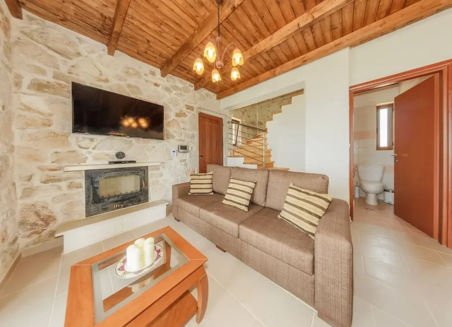 Orient Villas Traditional