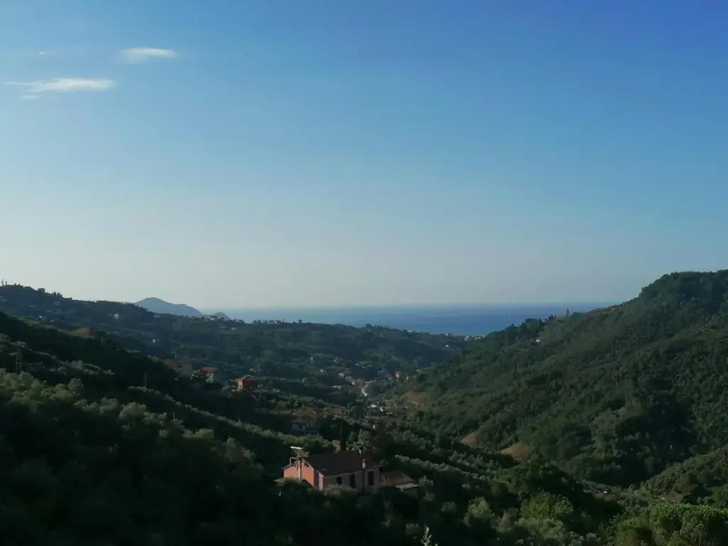 Nonna Paola Guest House