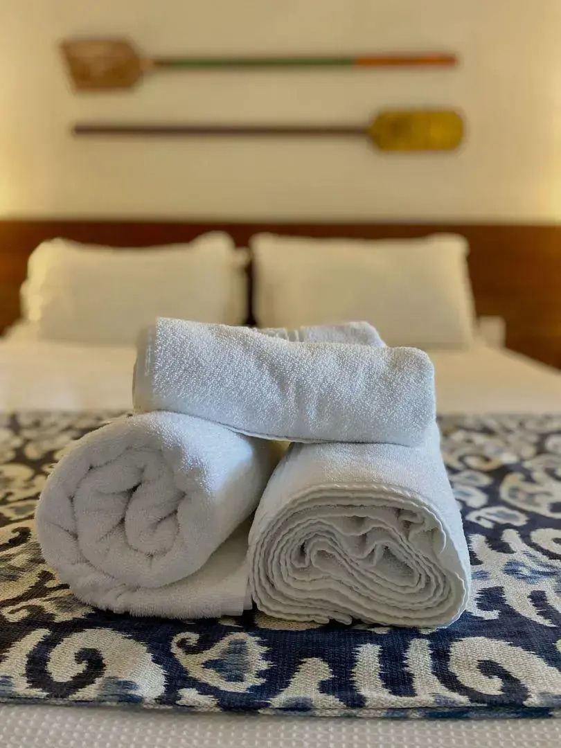 Pousada Alto da Floresta Noronha by Alto da Ilha