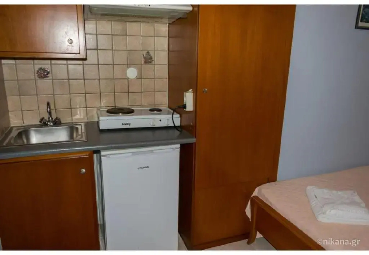 Nikiana Club - Studio 5