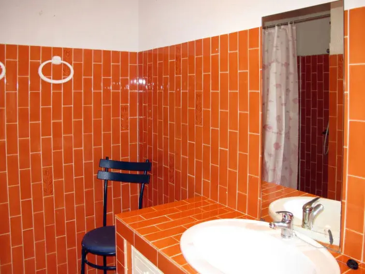 Résidence de la Mer (CRO202)