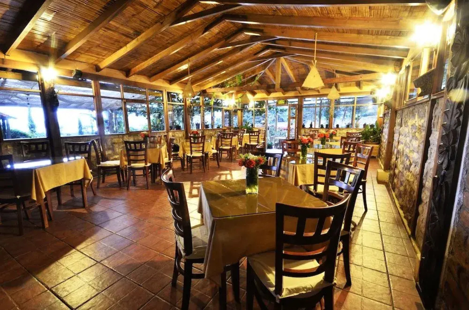 Hosteria Quinta San Miguel