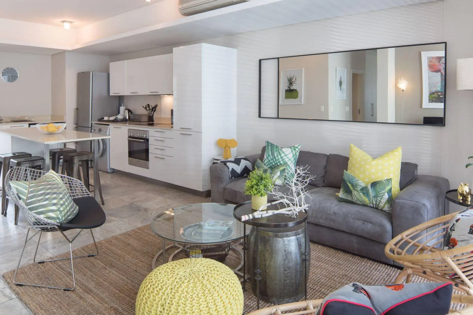 Harbour Bridge Luxury Apartments