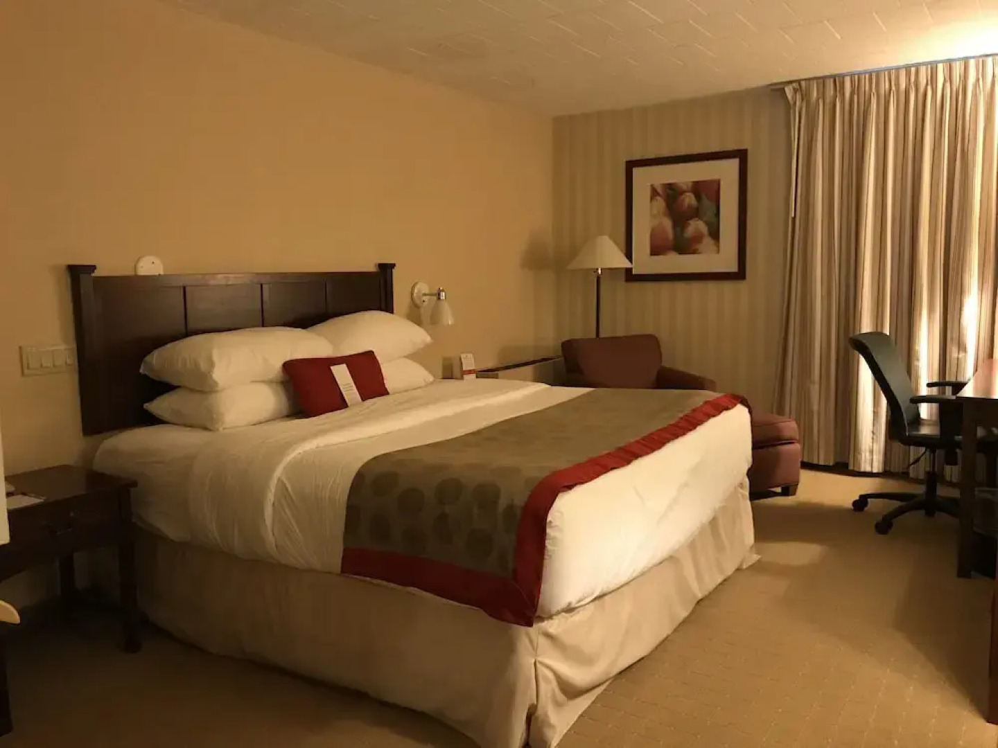 Ramada Greensburg Hotel and Conference Center