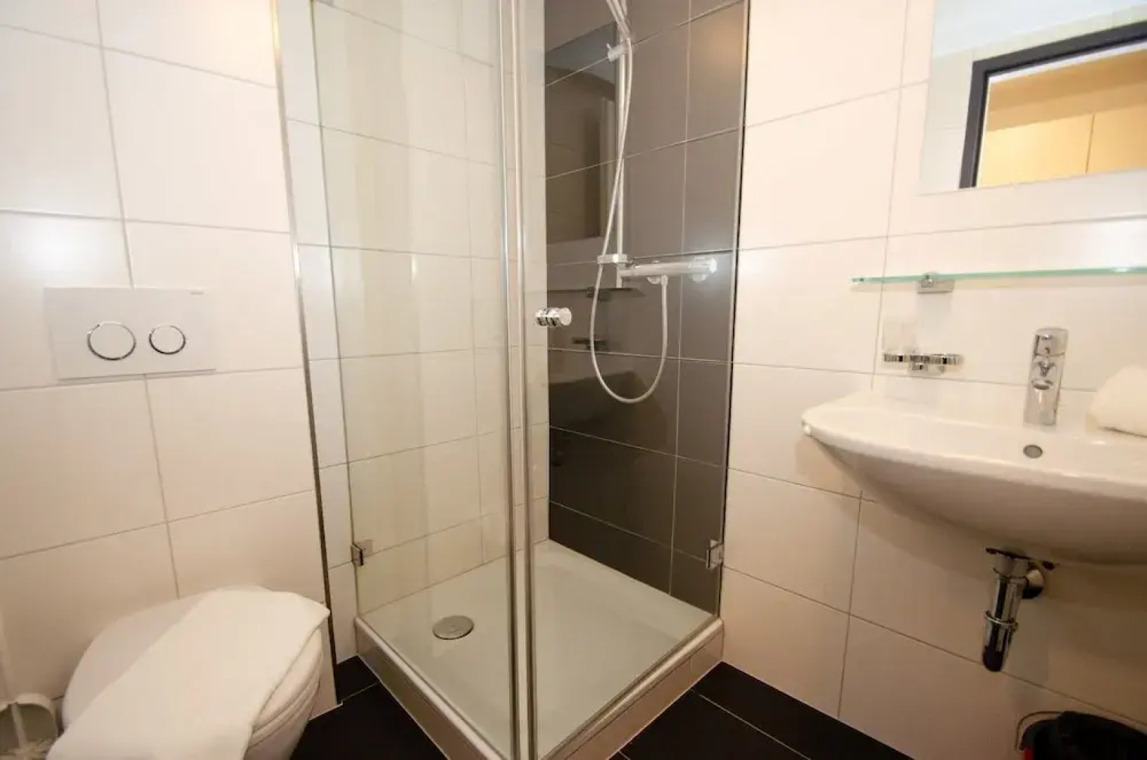 Residence Alpin Kaprun