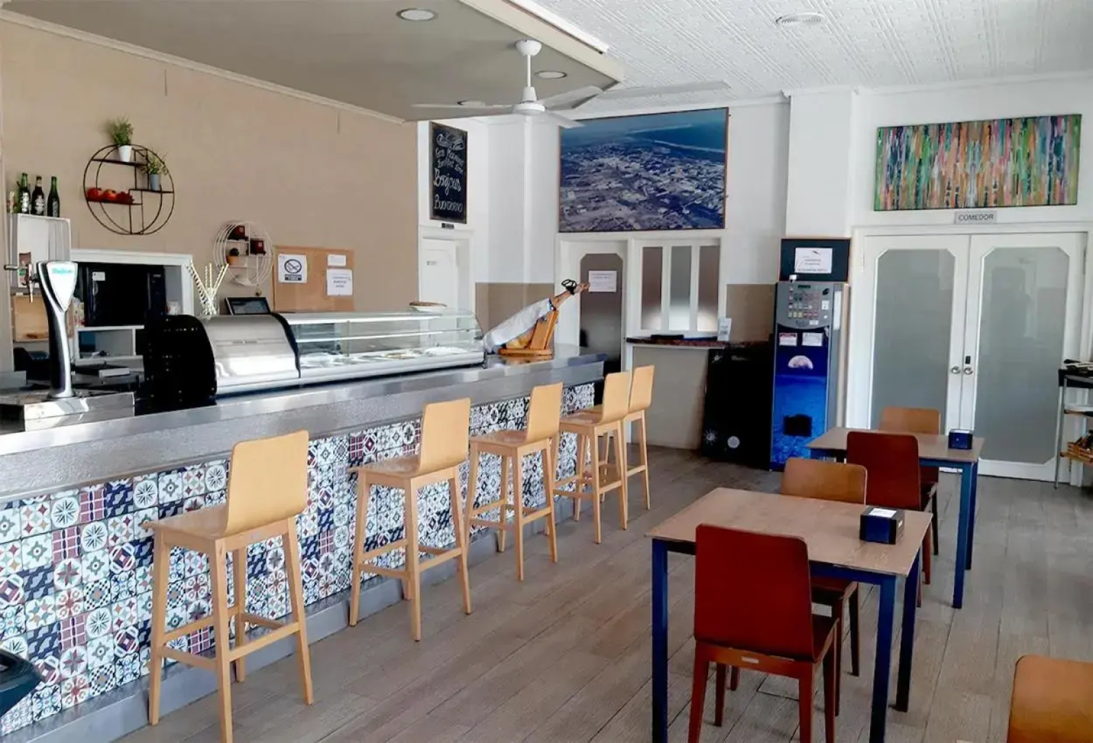 Hotel Montemar