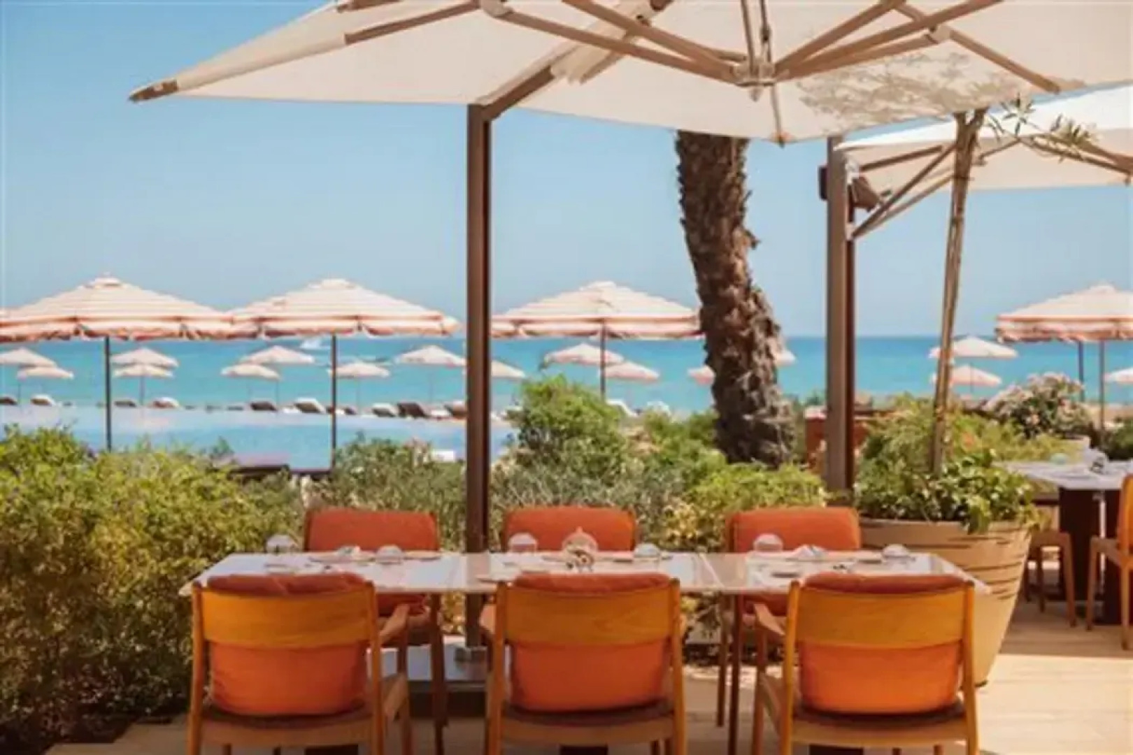 Royal Mansour Tamuda Bay