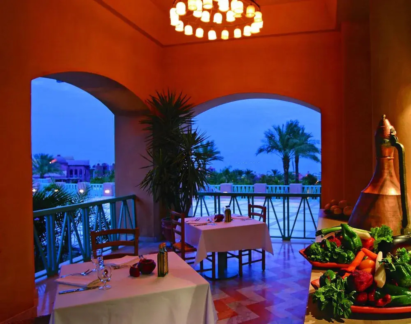 Miramar Resort Taba Heights