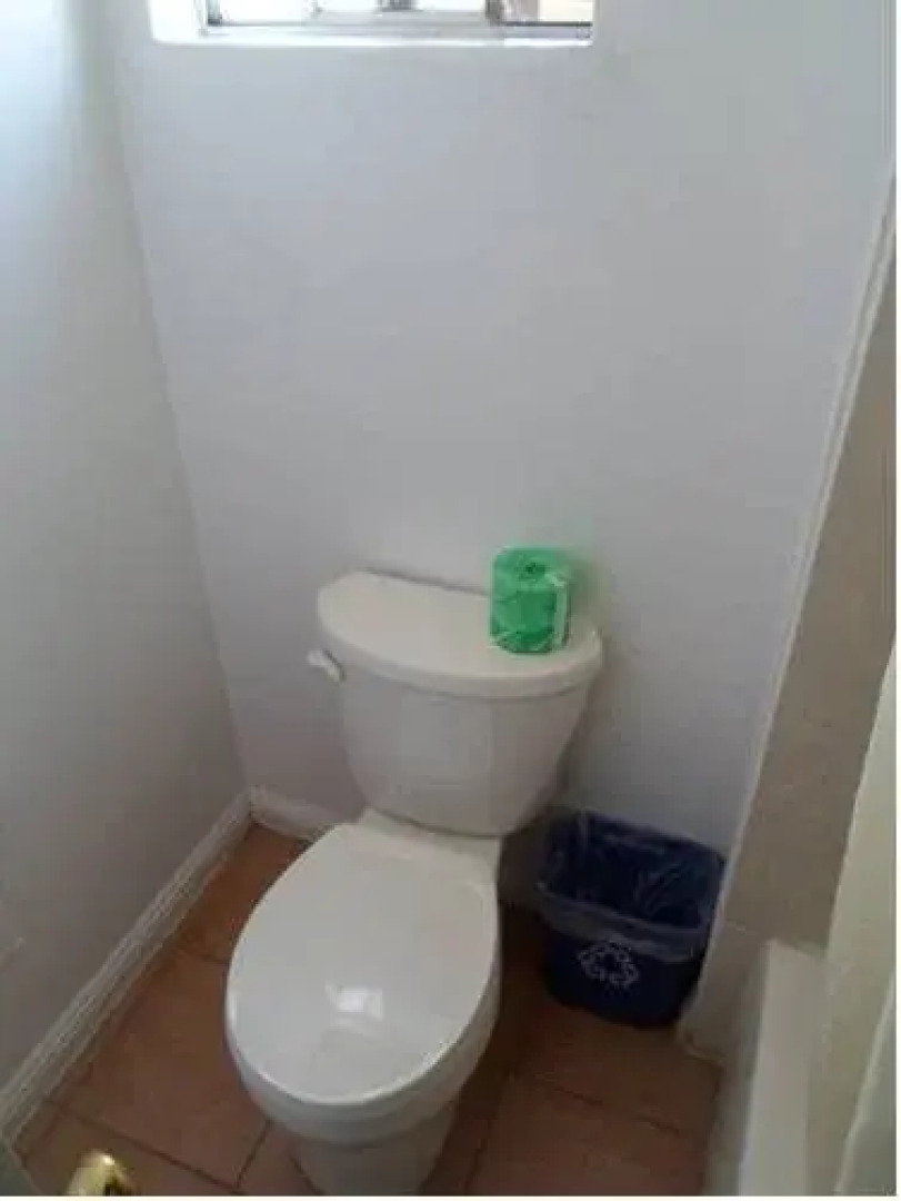 Fremont Frontier Motel