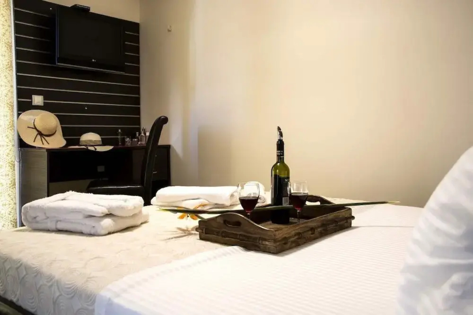 Luxurious Villa Kastro