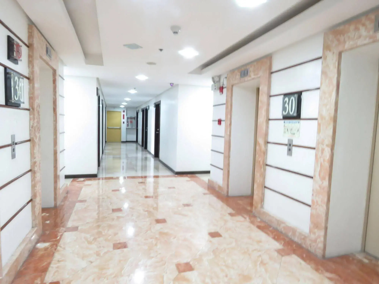 Bayview Designers Suites