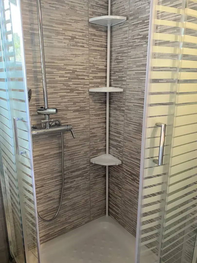 Charming Villa Halkidiki - Nea Kalikrateia - 2-bedroom Apartment