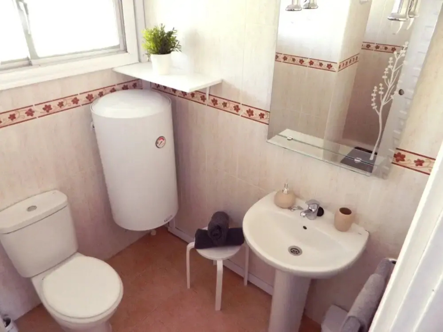 Sky Sea Holidays Puerto Marina I