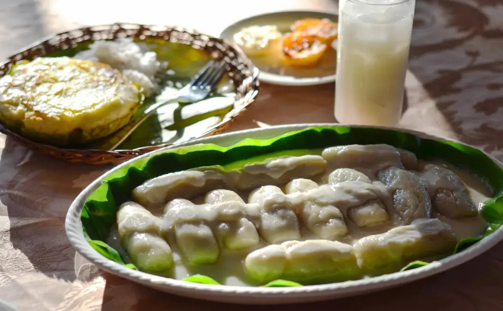 Las Casas Filipinas de Acuzar