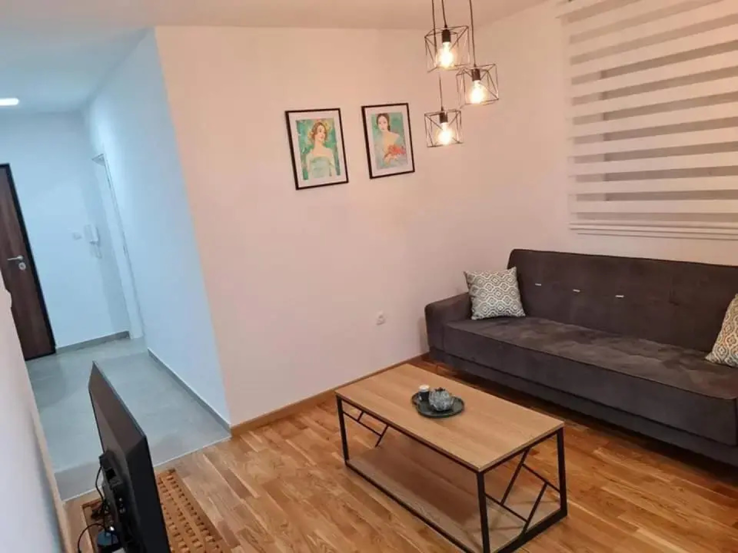 Apartman Mirabell, Doboj