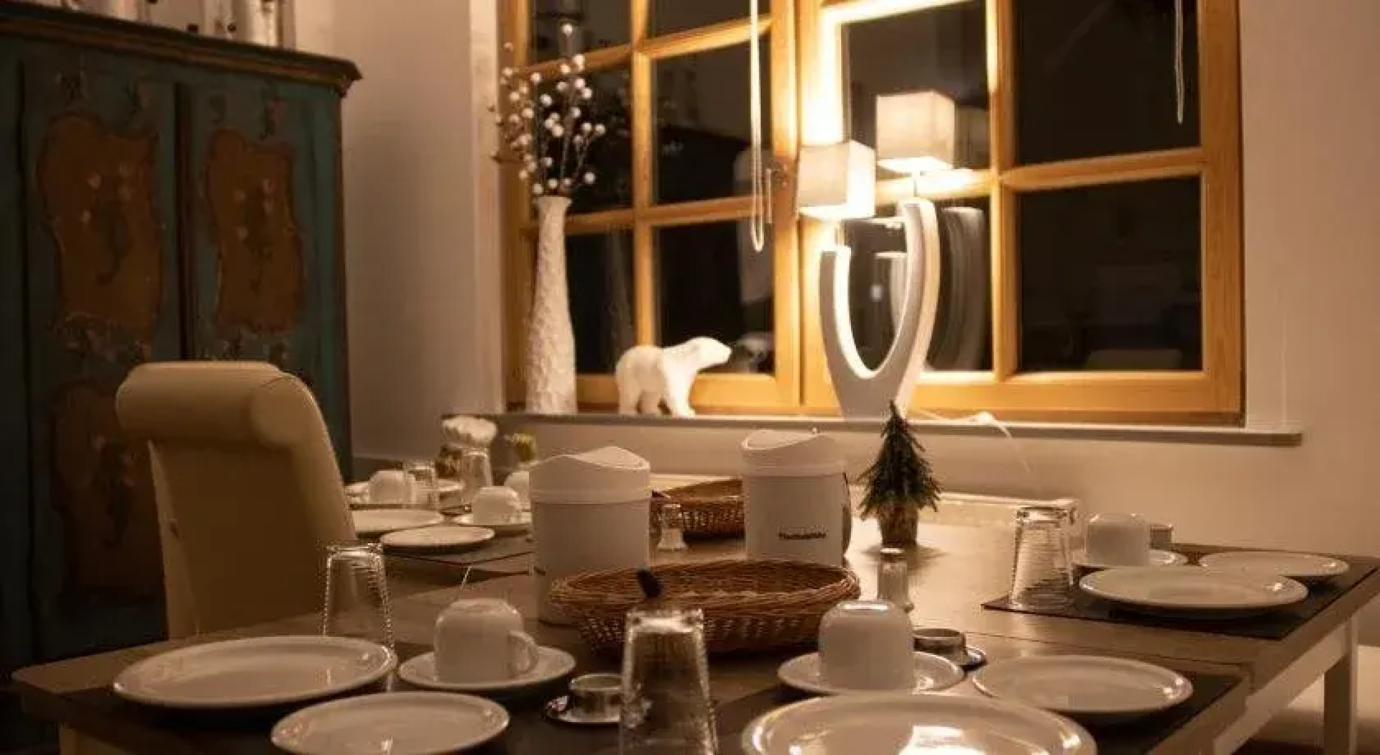 Pension Villa Waldfrieden