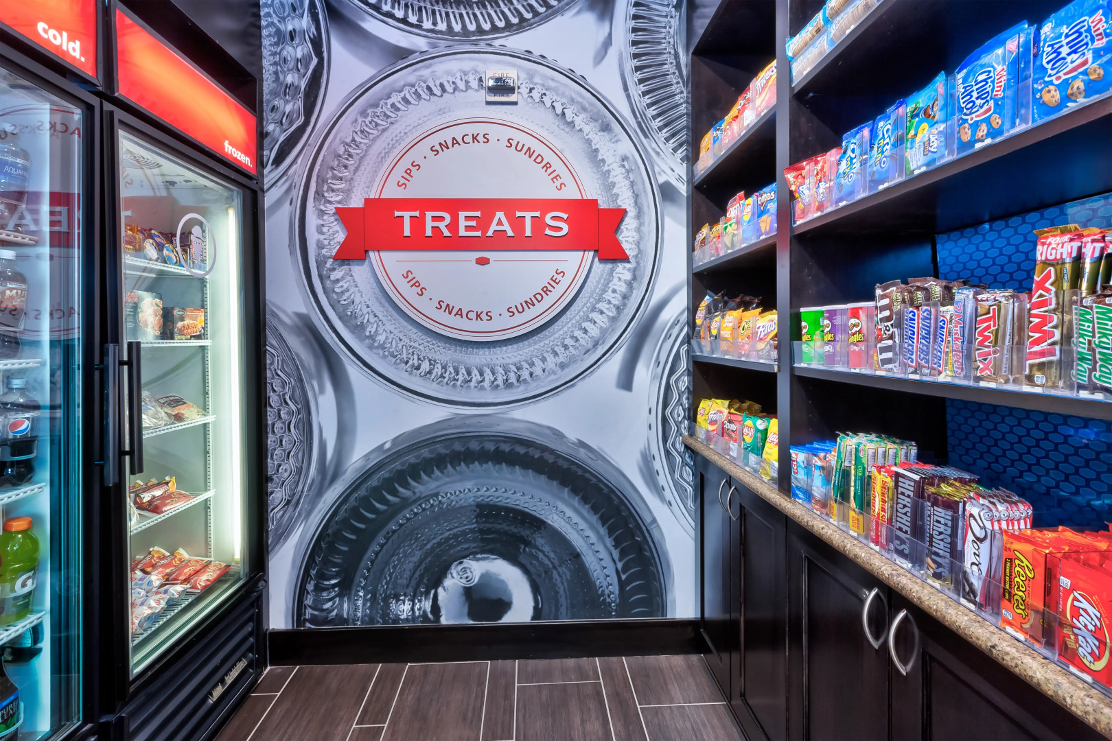 Hampton Inn & Suites Flint/Grand Blanc