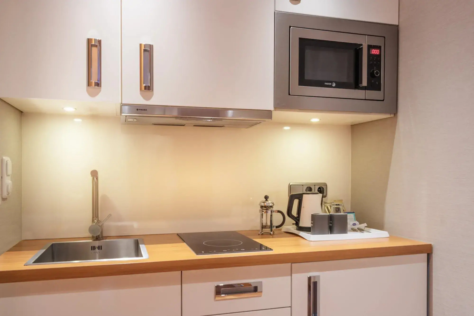 Crowne Plaza Frankfurt Congress Hotel