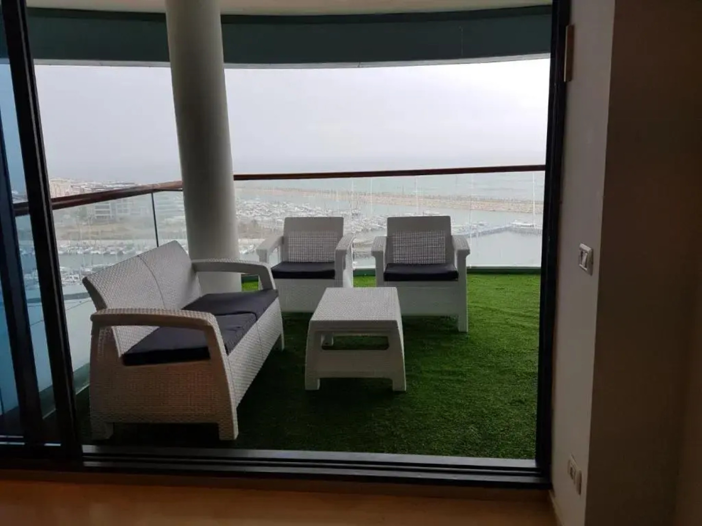 Marina Towers Herzelia