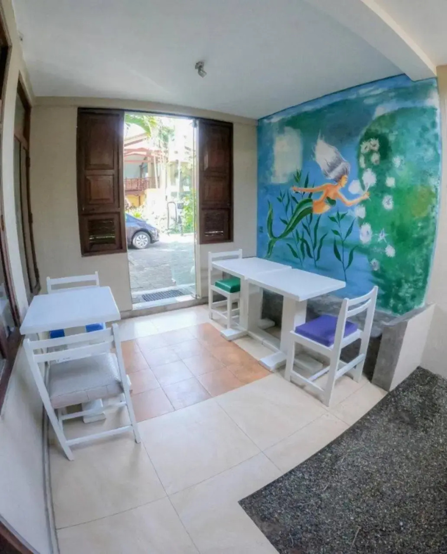 Youth Fame Shared accommadation Managed By Insight Ahangama