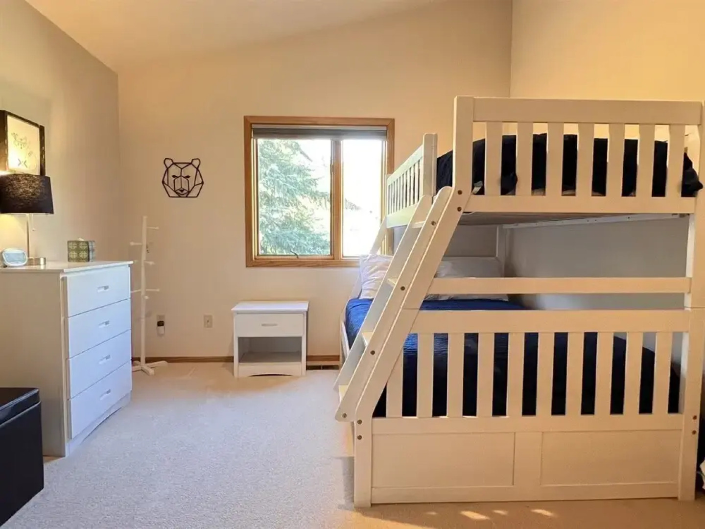 Mountain Harbor #147 3 Bedroom Condo