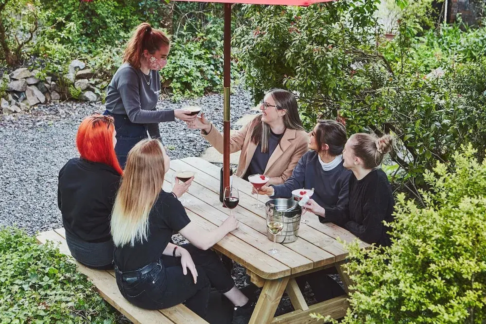 Brambles of Inveraray