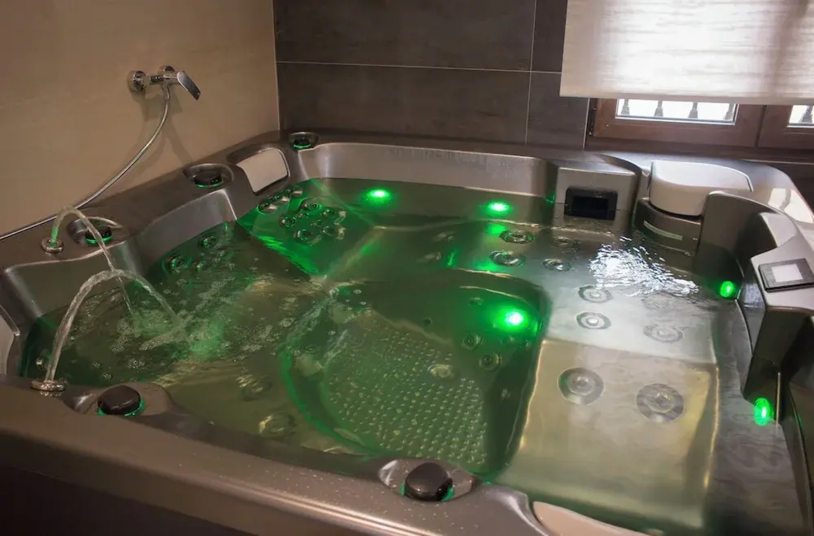 Casa Rural el Rincón del Chef