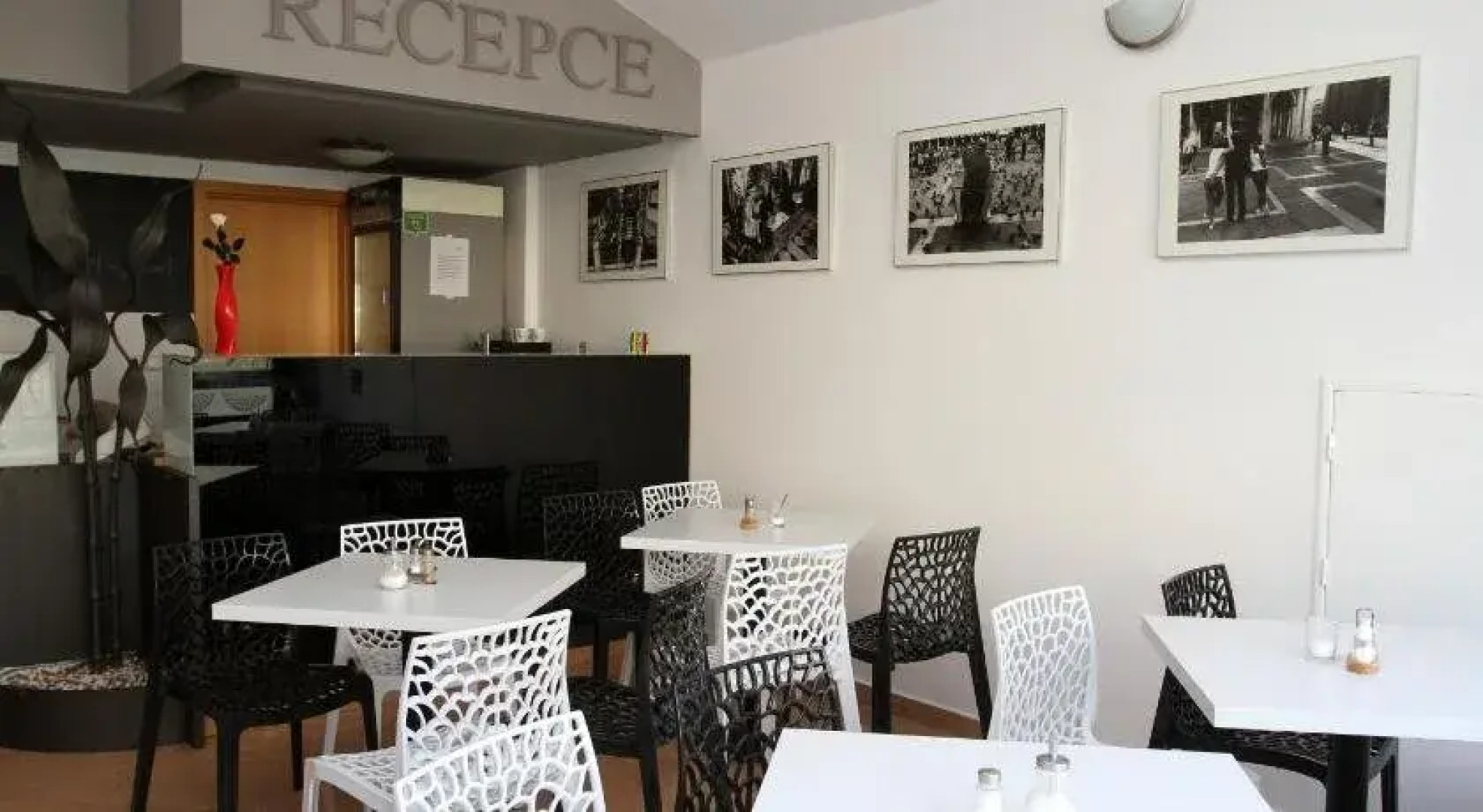 Penzion Markéta Chrudim