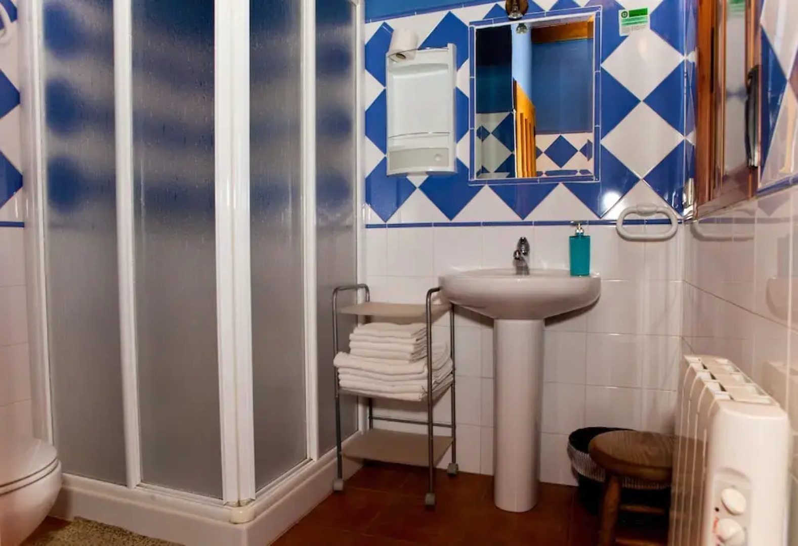 Las Cabanas de La Vera