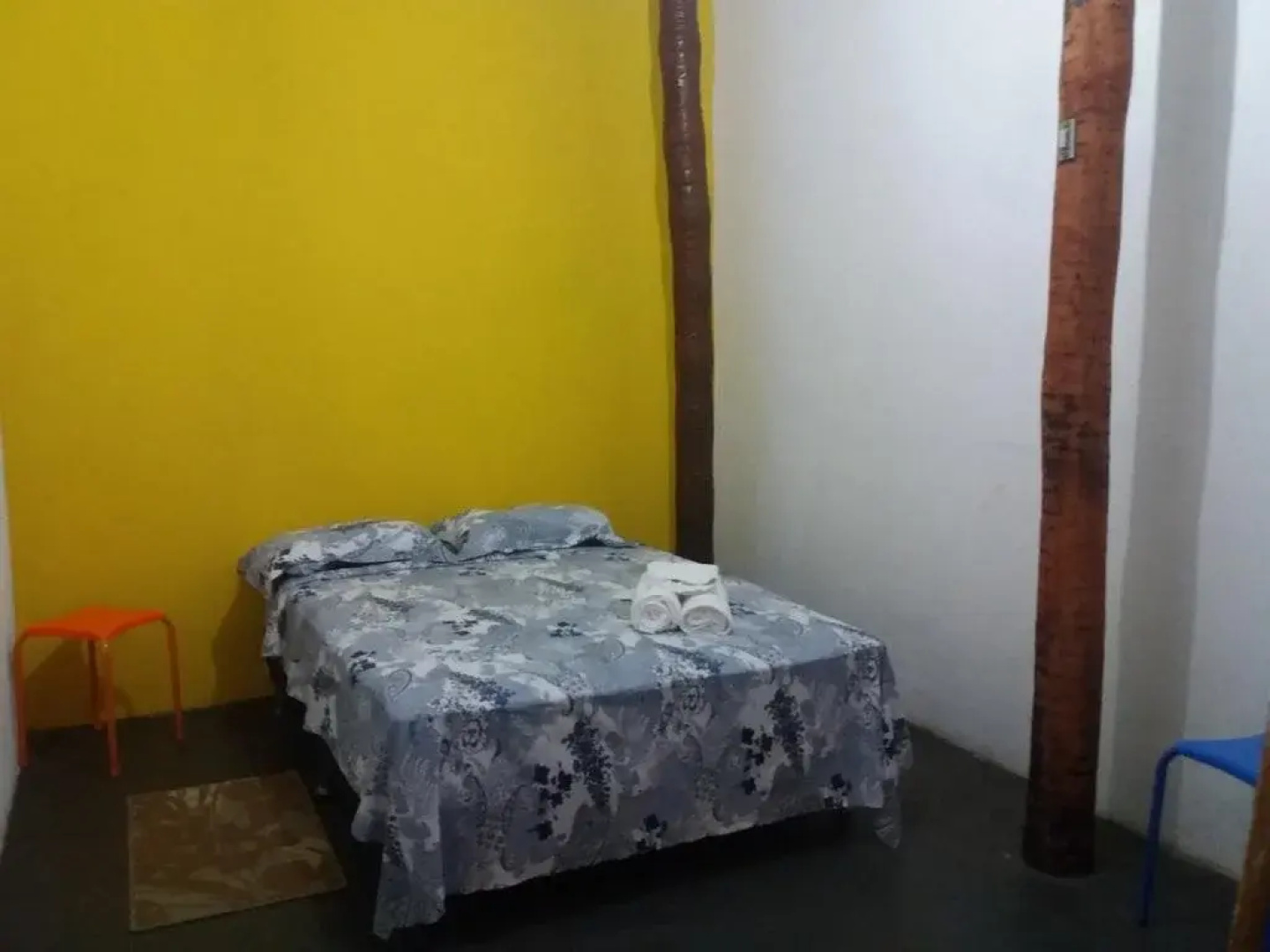 Guest House Vila Cavalo Marinho