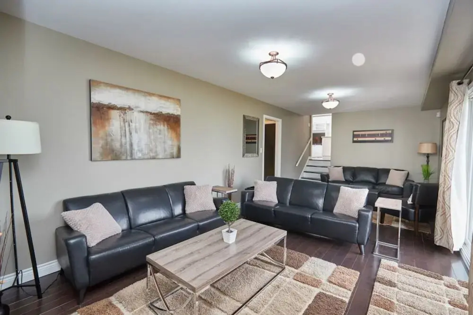 Niagara Lakeview Home