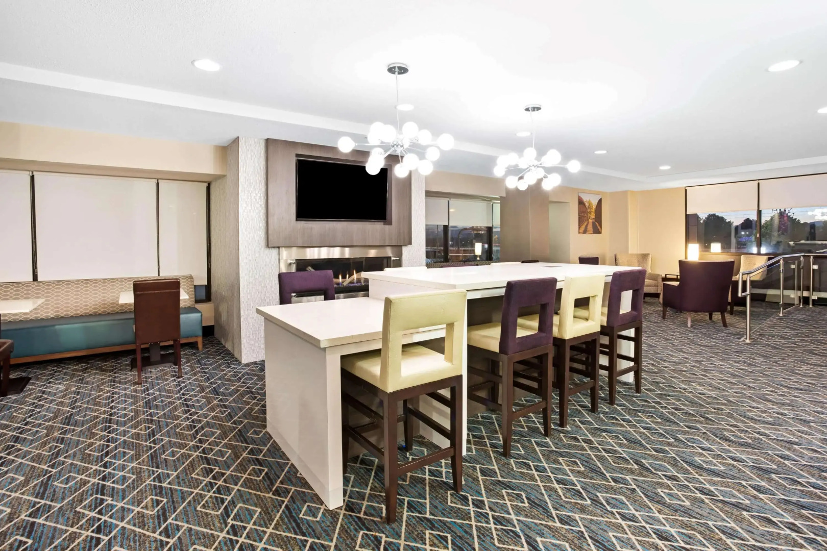 La Quinta Inn & Suites by Wyndham Denver Aurora Medical