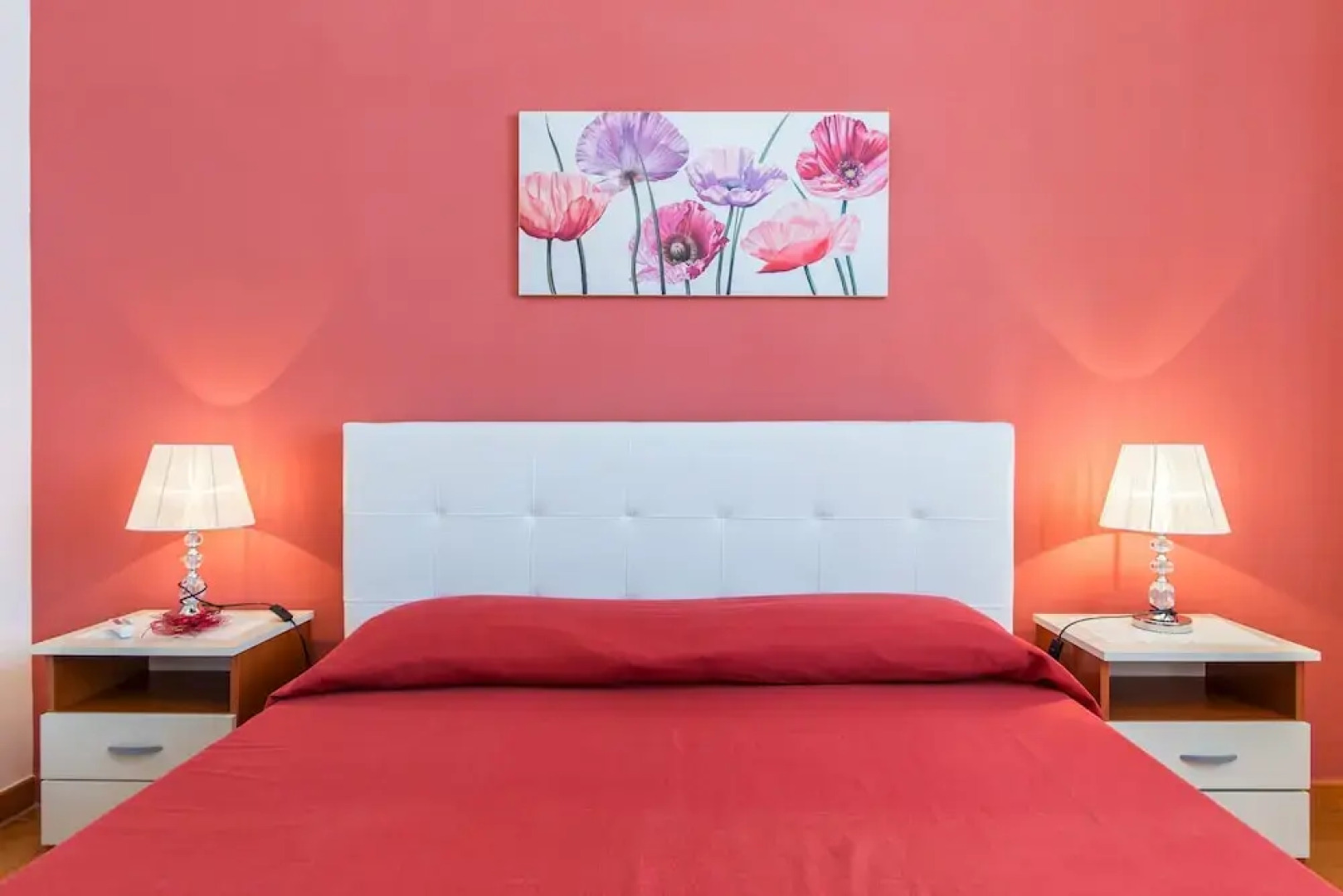 Appartamento Corallo