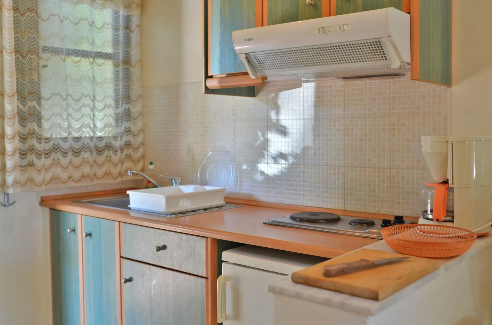 Lemonia Accommodations