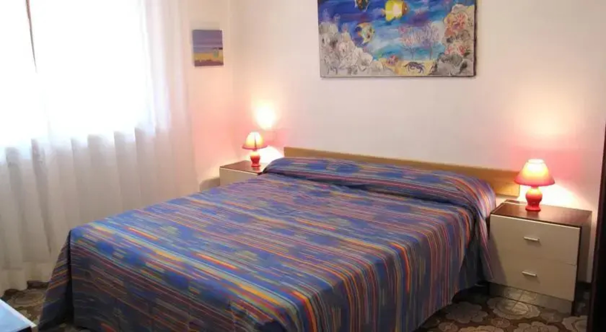 Appartamento Claudia 1