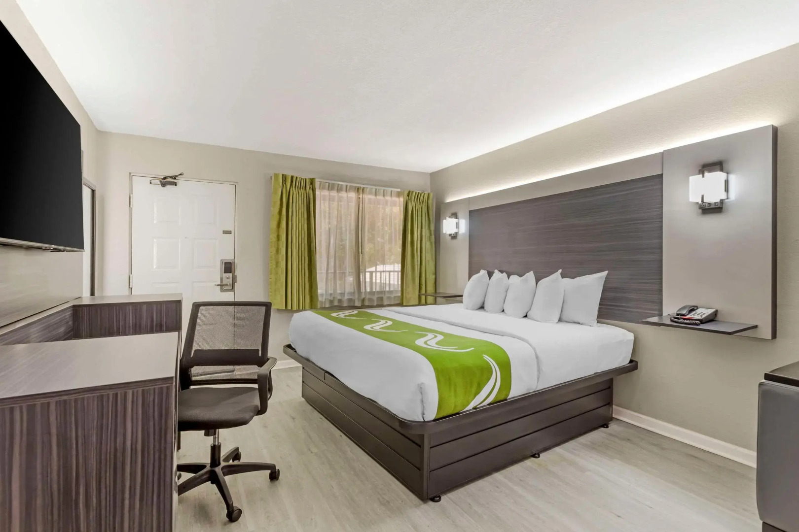 Quality Inn Gainesville near University