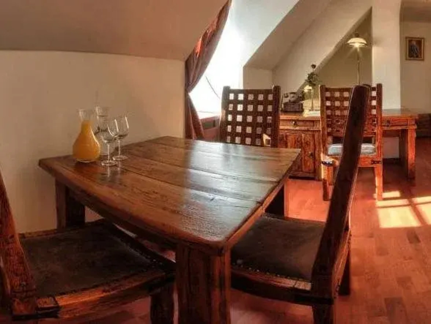 Zamek Królewski Boutique Hotel