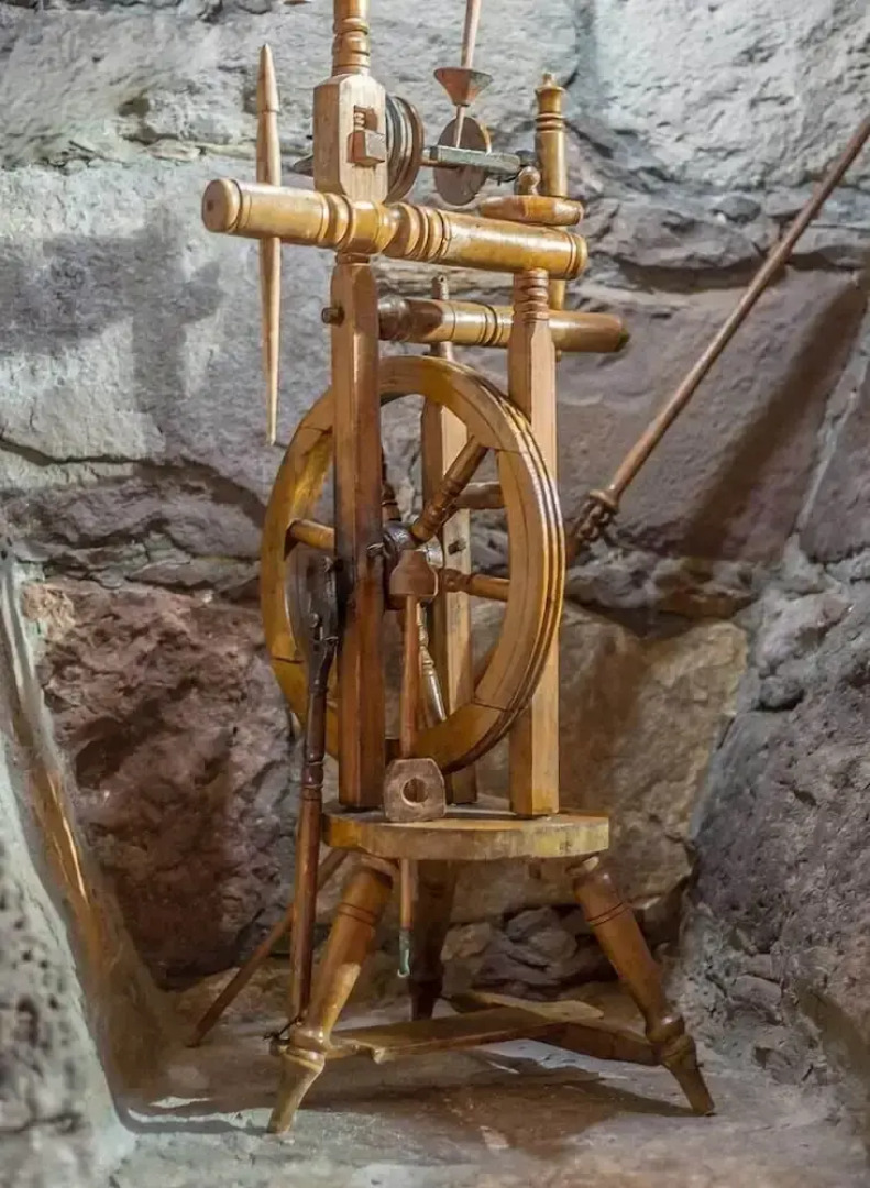 The Windmill Adamas Sea View