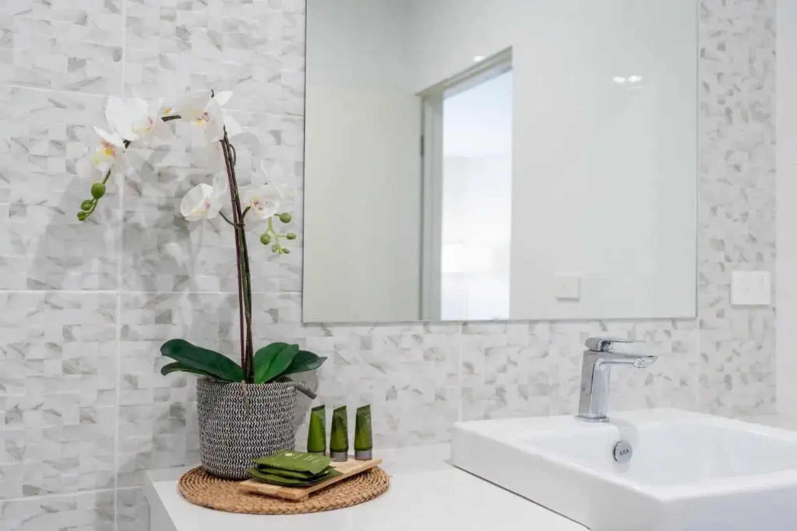 Central No/5 Luxury Apartment