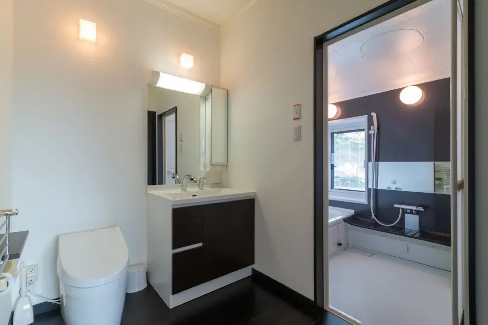 Shochikubai by Hokkaido Tracks